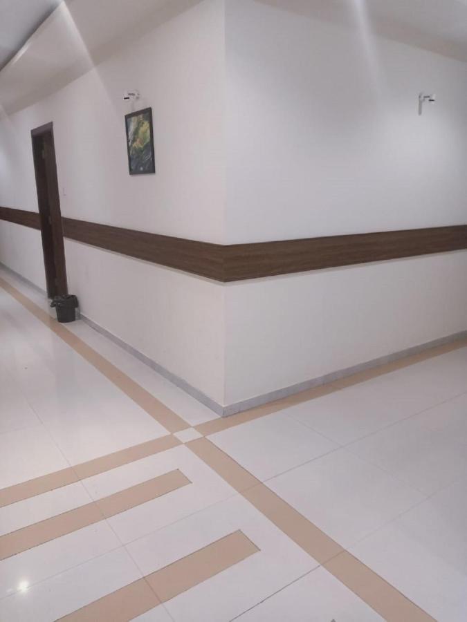 Hotel Bkc Garden - Near Us Embassy Bkc Mumbai Exterior foto
